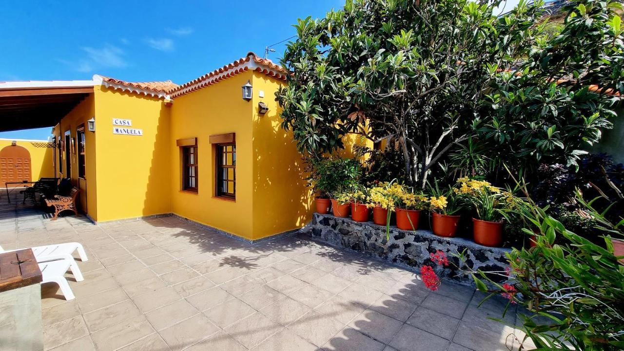 Manuela Holiday home *