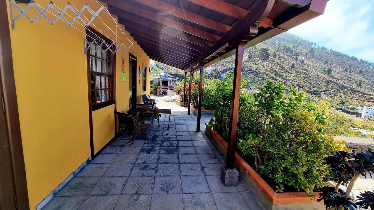 Manuela Holiday home