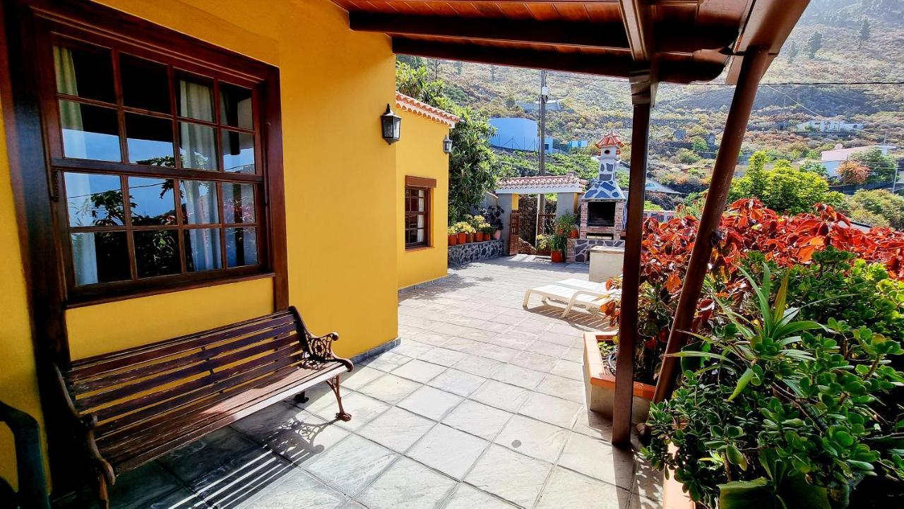Holiday home Manuela Fuencaliente de la Palma