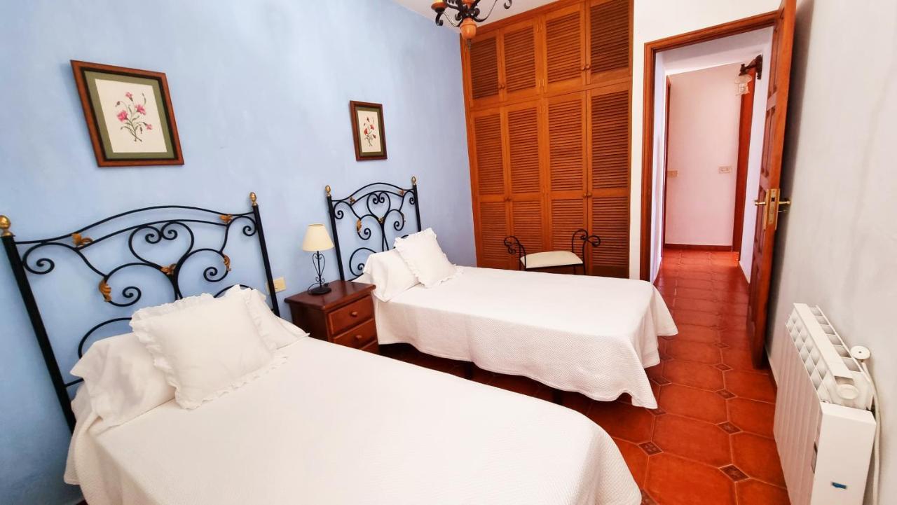Holiday home Manuela *