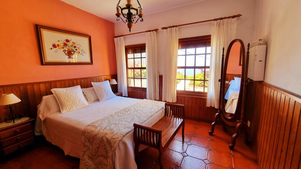 Manuela Holiday home Fuencaliente de la Palma