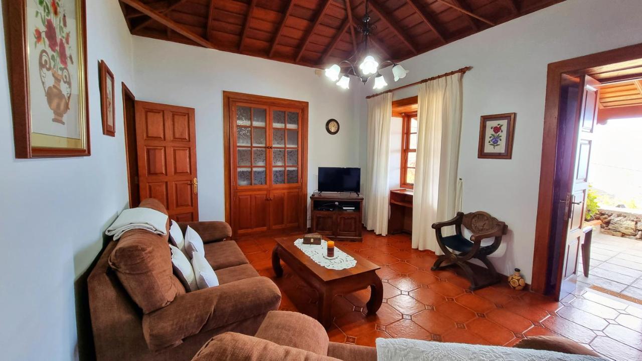 Holiday home Manuela *