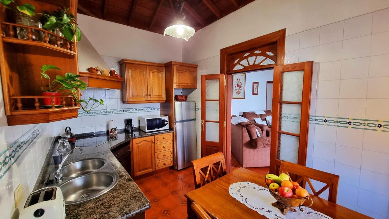 Holiday home Manuela