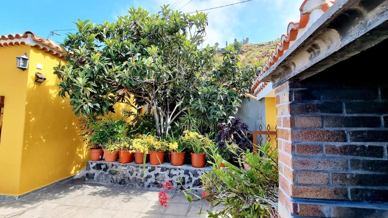 Manuela Holiday home